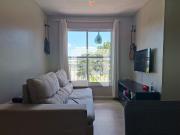 Apto, Pinheirinho, 2 Quartos, 51 m2 Curitiba