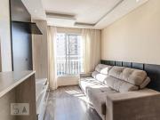 Apto, Pinheirinho, 2 Quartos, 53 m2 Curitiba