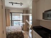 Apto, Pinheiros, 1 Quarto, 19 m2 São Paulo