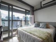 Apto, Pinheiros, 1 Quarto, 19 m2 São Paulo