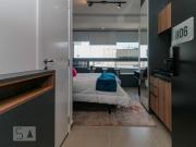 Apto, Pinheiros, 1 Quarto, 20 m2 São Paulo