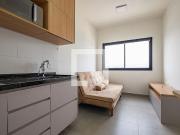 Apto, Pinheiros, 1 Quarto, 24 m2 São Paulo