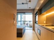 Apto, Pinheiros, 1 Quarto, 24 m2 São Paulo