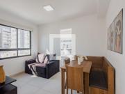 Apto, Pinheiros, 1 Quarto, 24 m2 São Paulo