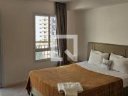 Apto, Pinheiros, 1 Quarto, 25 m2 São Paulo