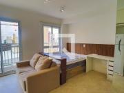 Apto, Pinheiros, 1 Quarto, 25 m2 São Paulo