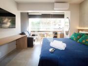 Apto, Pinheiros, 1 Quarto, 26 m2 São Paulo