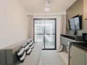 Apto, Pinheiros, 1 Quarto, 27 m2 São Paulo