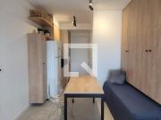 Apto, Pinheiros, 1 Quarto, 27 m2 São Paulo