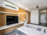 Apto, Pinheiros, 1 Quarto, 27 m2 São Paulo