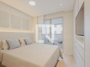 Apto, Pinheiros, 1 Quarto, 28 m2 São Paulo