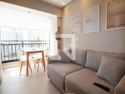 Apto, Pinheiros, 1 Quarto, 28 m2 São Paulo