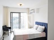 Apto, Pinheiros, 1 Quarto, 28 m2 São Paulo