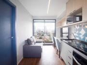 Apto, Pinheiros, 1 Quarto, 29 m2 São Paulo