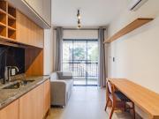Apto, Pinheiros, 1 Quarto, 29 m2 São Paulo