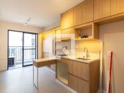 Apto, Pinheiros, 1 Quarto, 29 m2 São Paulo