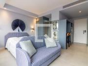 Apto, Pinheiros, 1 Quarto, 29 m2 São Paulo