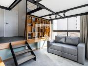 Apto, Pinheiros, 1 Quarto, 29 m2 São Paulo