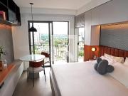 Apto, Pinheiros, 1 Quarto, 30 m2 São Paulo