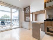 Apto, Pinheiros, 1 Quarto, 30 m2 São Paulo