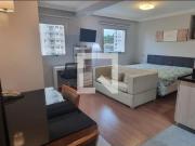 Kitnet, Pinheiros, 1 Quarto, 30 m2 São Paulo