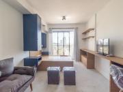 Apto, Pinheiros, 1 Quarto, 30 m2 São Paulo