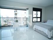 Apto, Pinheiros, 1 Quarto, 30 m2 São Paulo