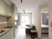 Apto, Pinheiros, 1 Quarto, 30 m2 São Paulo