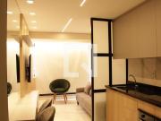 Apto, Pinheiros, 1 Quarto, 30 m2 São Paulo