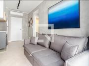 Apto, Pinheiros, 1 Quarto, 31 m2 São Paulo