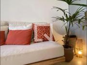 Apto, Pinheiros, 1 Quarto, 31 m2 São Paulo