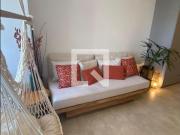 Apto, Pinheiros, 1 Quarto, 31 m2 São Paulo