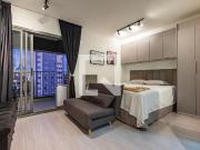 Apto, Pinheiros, 1 Quarto, 31 m2 São Paulo