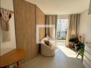 Apto, Pinheiros, 1 Quarto, 31 m2 São Paulo