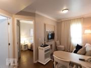 Apto, Pinheiros, 1 Quarto, 32 m2 São Paulo Apto, Pinheiros, 1 Quarto, 32 m2 São Paulo