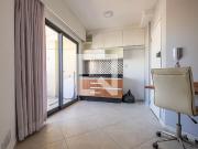 Apto, Pinheiros, 1 Quarto, 32 m2 São Paulo