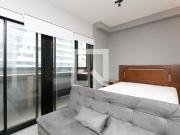 Apto, Pinheiros, 1 Quarto, 32 m2 São Paulo
