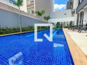 Apto, Pinheiros, 1 Quarto, 32 m2 São Paulo