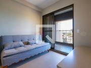 Apto, Pinheiros, 1 Quarto, 33 m2 São Paulo