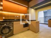 Apto, Pinheiros, 1 Quarto, 33 m2 São Paulo