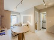 Apto, Pinheiros, 1 Quarto, 33 m2 São Paulo