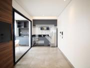 Apto, Pinheiros, 1 Quarto, 34 m2 São Paulo