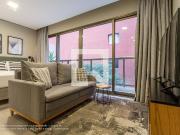 Apto, Pinheiros, 1 Quarto, 36 m2 São Paulo