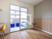 Apto, Pinheiros, 1 Quarto, 38 m2 São Paulo