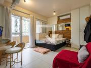 Apto, Pinheiros, 1 Quarto, 39 m2 São Paulo