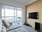 Apto, Pinheiros, 1 Quarto, 39 m2 São Paulo