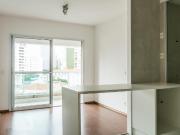 Apto, Pinheiros, 1 Quarto, 39 m2 São Paulo