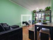 Apto, Pinheiros, 1 Quarto, 40 m2 São Paulo