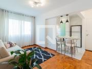 Apto, Pinheiros, 1 Quarto, 42 m2 São Paulo