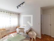 Apto, Pinheiros, 1 Quarto, 42 m2 São Paulo